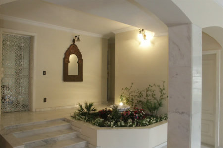 Casa à venda ou para alugar com 5 suítes em Jardim Leonor, São Paulo, SP