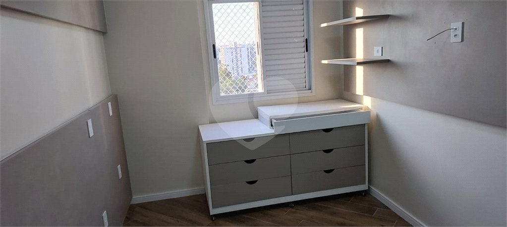 Apartamento à venda com 3 quartos, sendo 1 suíte,  no Centro, São Caetano do Sul, SP