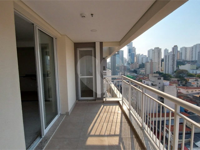 Apartamento à venda com 1 suíte em Santana, São Paulo, SP