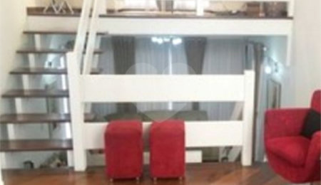 Apartamento à venda com 2 suítes em Água Fria, São Paulo, SP