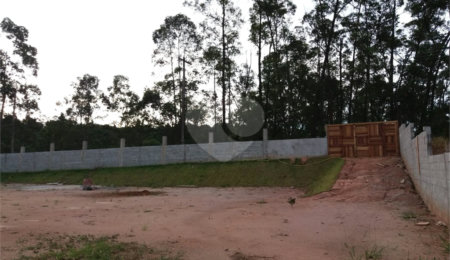 Terreno à venda no condomínio Loteamento Rancho Maringá I, Atibaia - SP