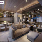 Apartamento à venda com 1 quarto em Além Ponte, Sorocaba, SP
