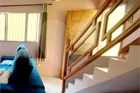 Casa à venda com 2 quartos, sendo 1 suíte, no condomínio Residencial Mirage, Mogi das Cruzes - SP