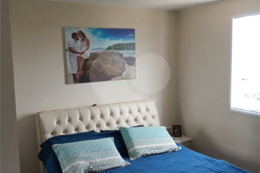 Apartamento à venda com 2 quartos em Vila Guilherme, São Paulo, SP