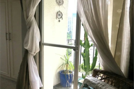 Apartamento à venda com 3 quartos, sendo 1 suíte,  em Jardim Sul, São Paulo, SP