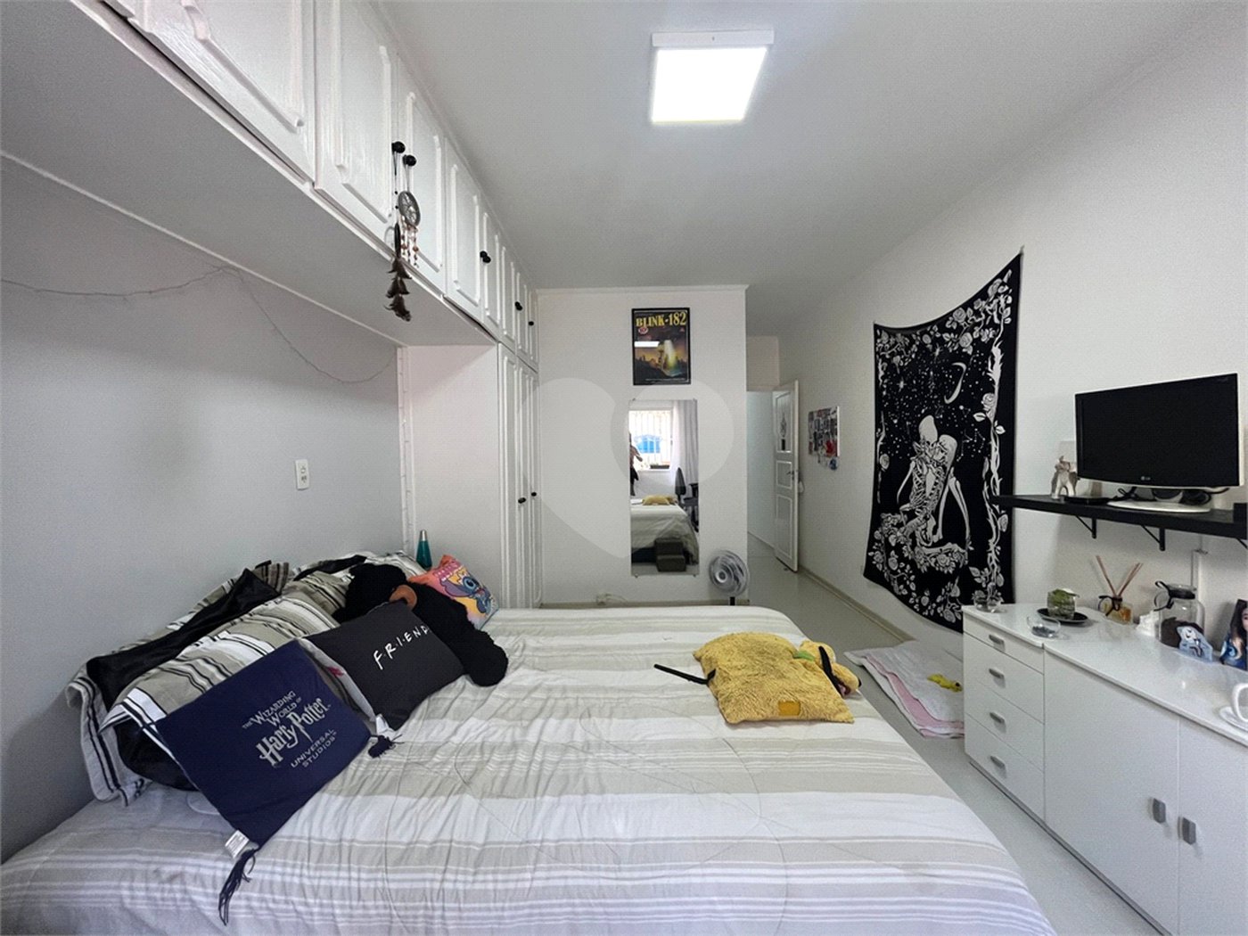 Sobrado à venda com 3 quartos, sendo 1 suíte, em Tucuruvi, São Paulo, SP