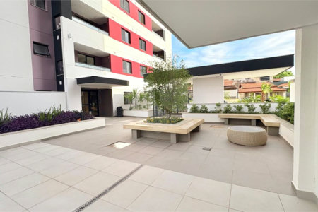 Apartamento à venda com 2 quartos, sendo 1 suíte, em Jardim Guarujá, Sorocaba, SP