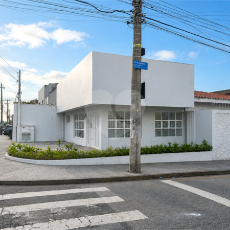 Salão para alugar em Jardim Simus, Sorocaba, SP