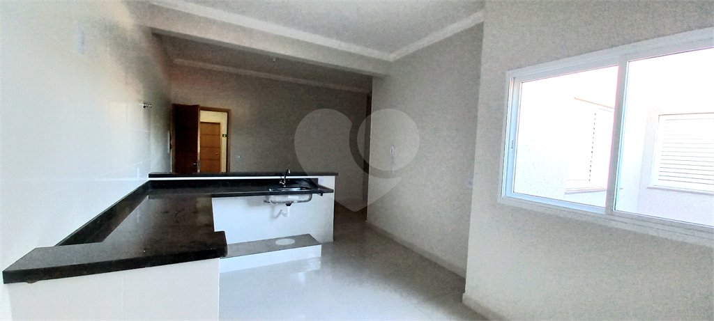 Apartamento à venda com 2 quartos, sendo 1 suíte,  em Jardim Paulistano, Ribeirão Preto, SP
