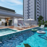 Green Life Residence