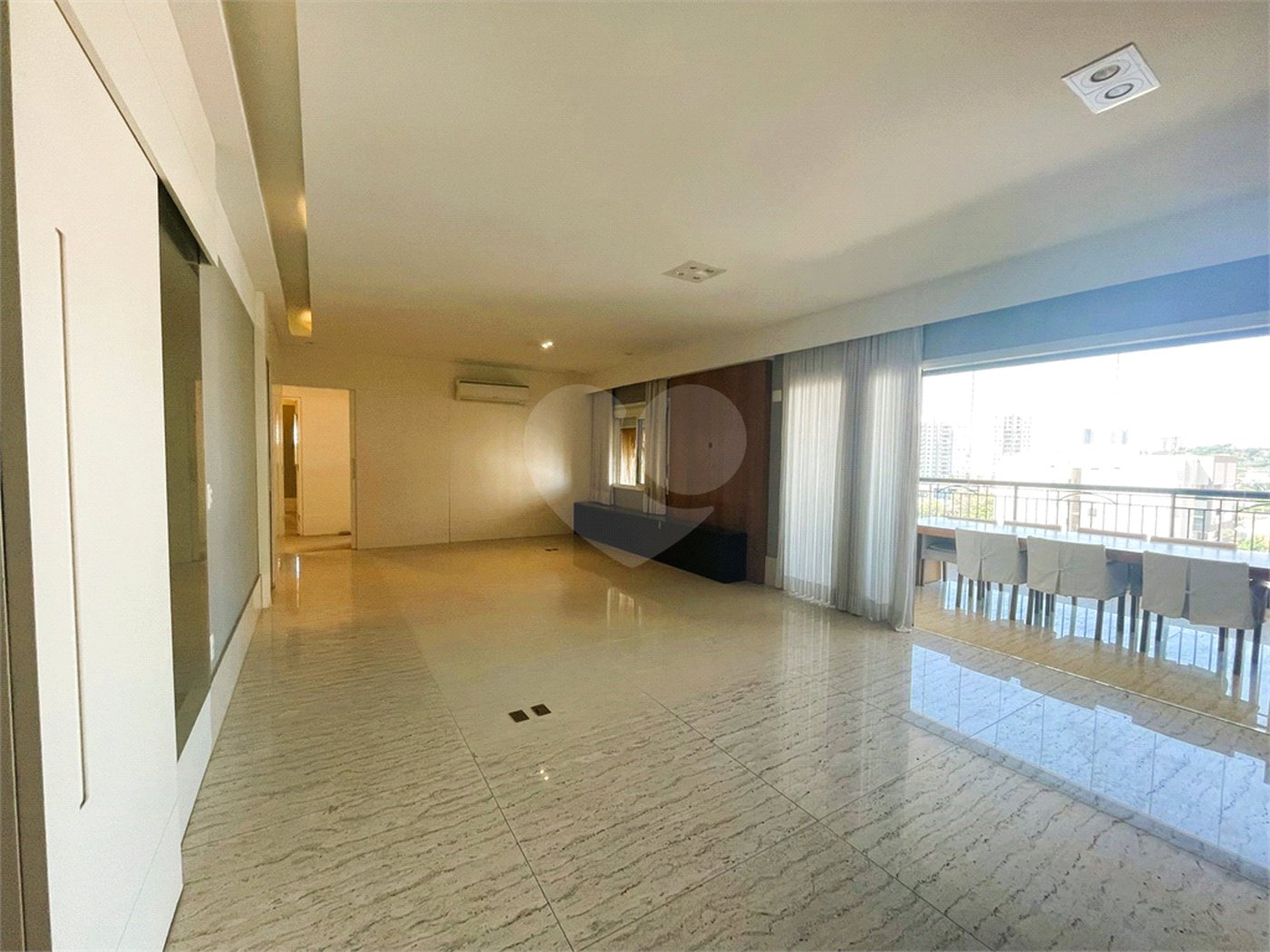 Apartamento à venda com 3 suítes em Jardim Portal da Colina, Sorocaba, SP