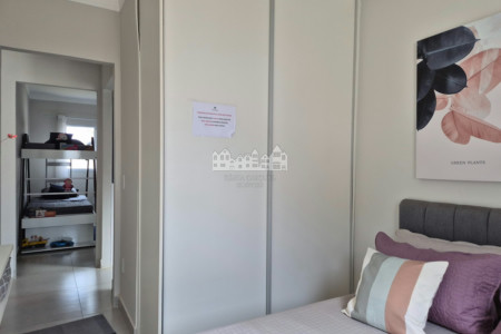 Casa à venda com 2 quartos em Caetetuba, Atibaia, SP