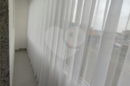 Apartamento à venda com 2 quartos em Vila Gustavo, São Paulo, SP