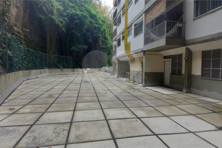Apartamento à venda com 2 quartos, sendo 1 suíte, em Andaraí, Rio de Janeiro, RJ