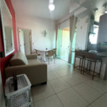 Apartamento à venda com 2 quartos, sendo 1 suíte, em Vila Nova, Cabo Frio, RJ