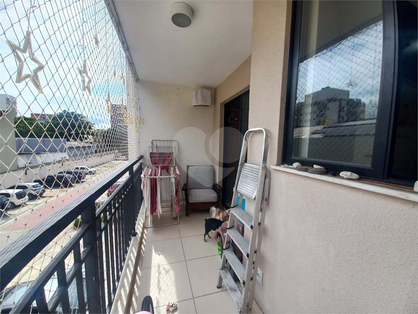 Apartamento à venda com 3 quartos, sendo 1 suíte,  em Andaraí, Rio de Janeiro, RJ