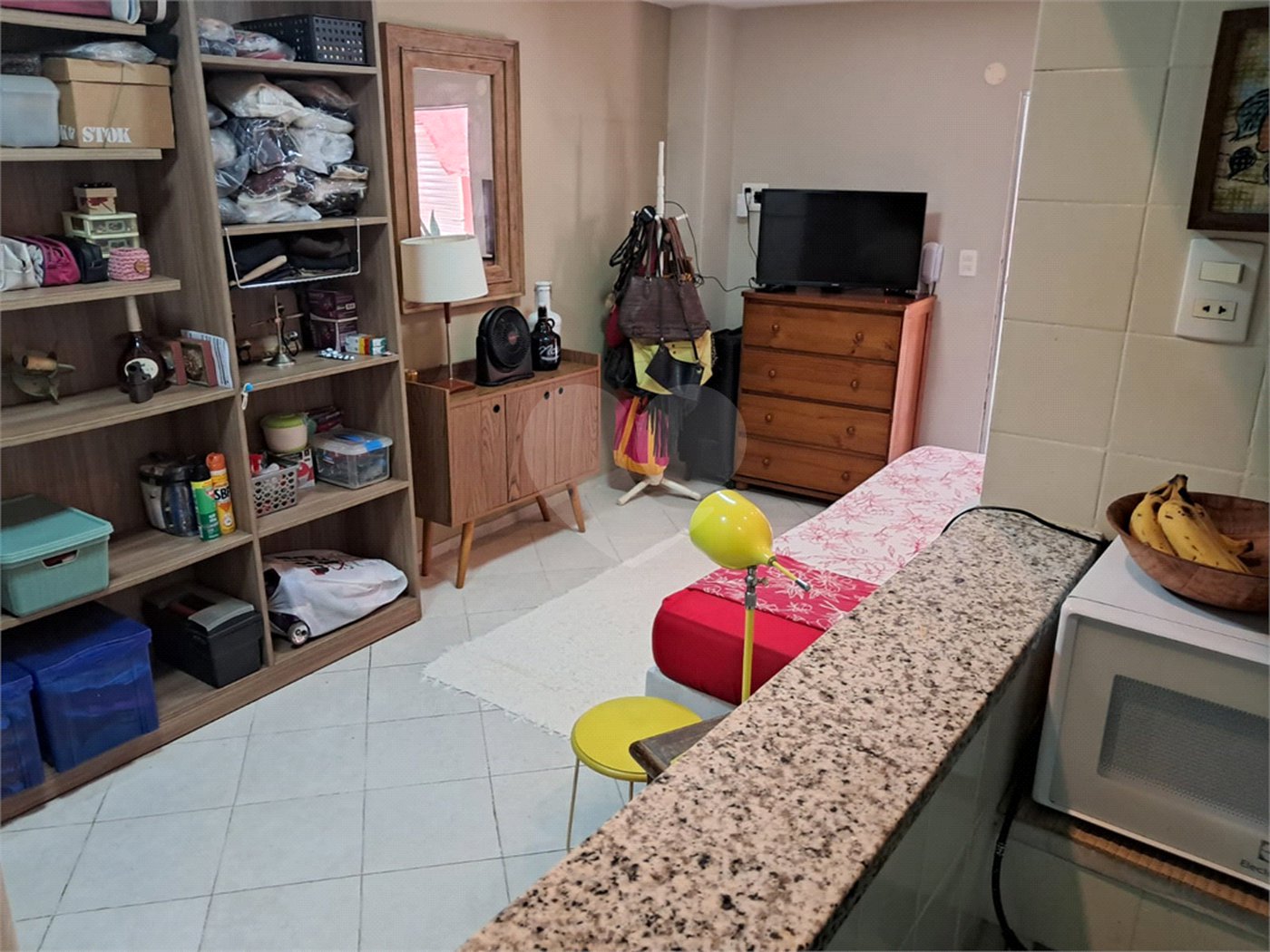 Apartamento à venda com 2 quartos em Botafogo, Rio de Janeiro, RJ