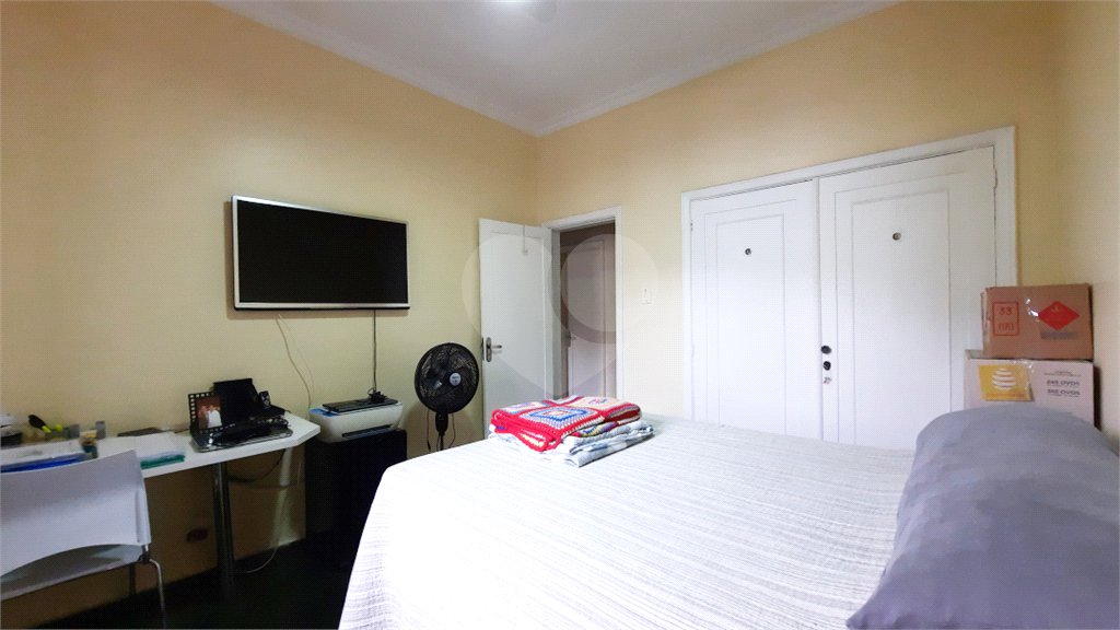 Apartamento à venda com 3 quartos, sendo 1 suíte, em Tijuca, Rio de Janeiro, RJ