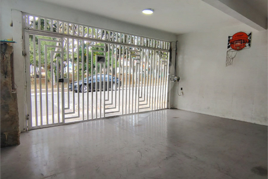 Sobrado à venda com 3 quartos, sendo 1 suíte, em Jaçanã, São Paulo, SP