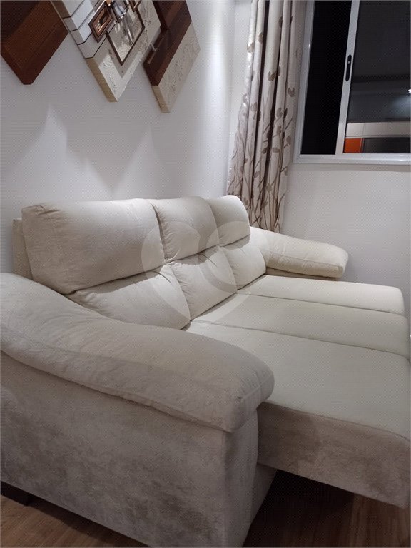 Apartamento à venda com 2 quartos em Pirajussara, São Paulo, SP