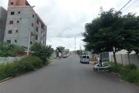Terreno à venda em Residencial Jardins da Catalunha, Atibaia, SP