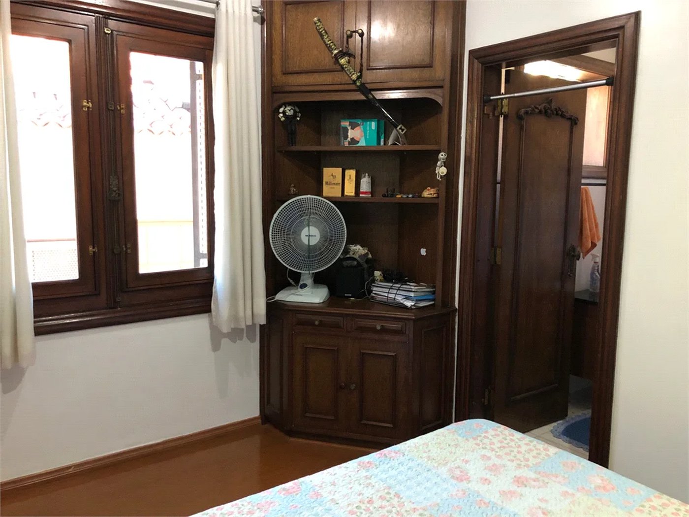 Casa à venda com 3 suítes em Fazenda Morumbi, São Paulo, SP