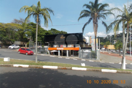 Salão Comercial para alugar em Cidade Satélite, Atibaia, SP
