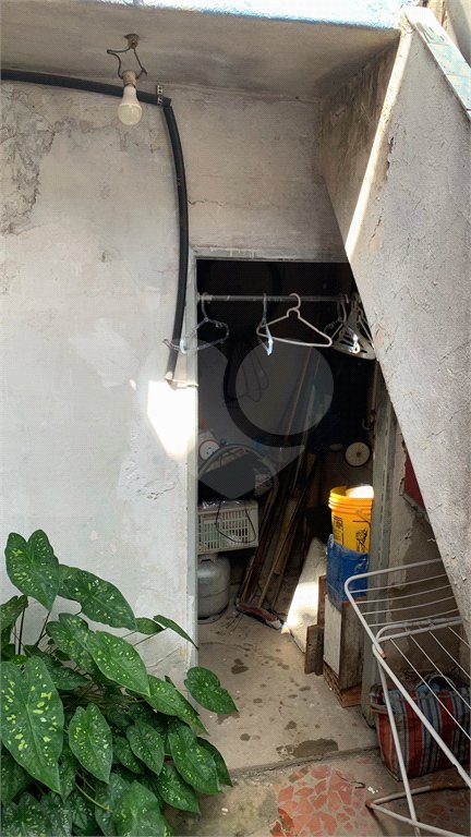 Casa à venda com 2 quartos em Parada Inglesa, São Paulo, SP