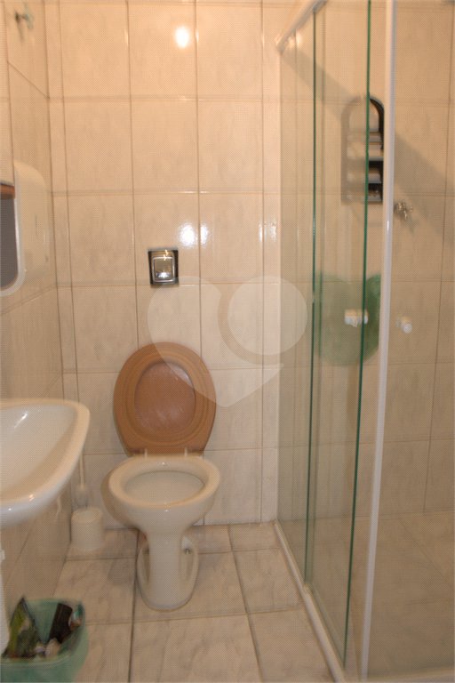 Apartamento à venda com 1 quarto em Vila Buarque, São Paulo, SP