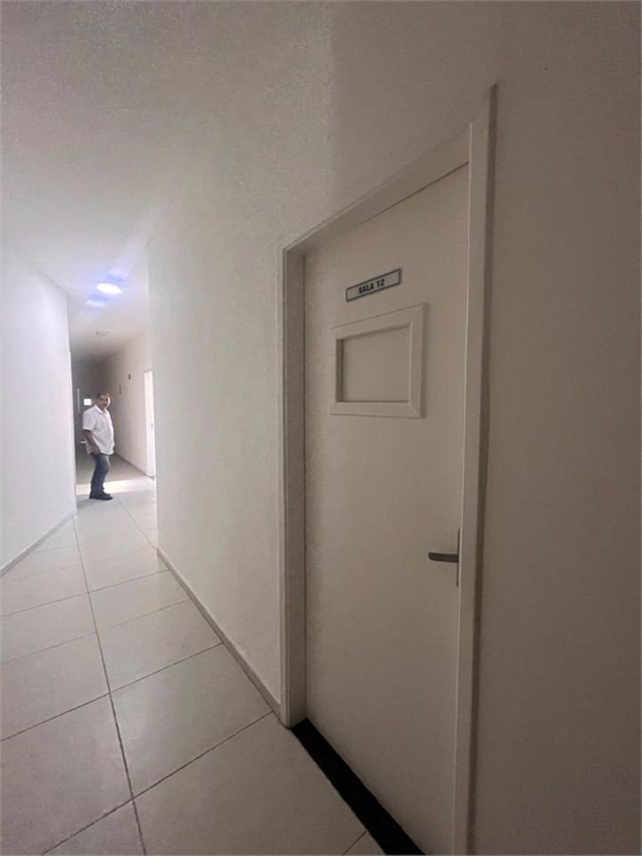 Sala para alugar, 1200 m² por R$ 48.000,00 - Centro - Santos/SP