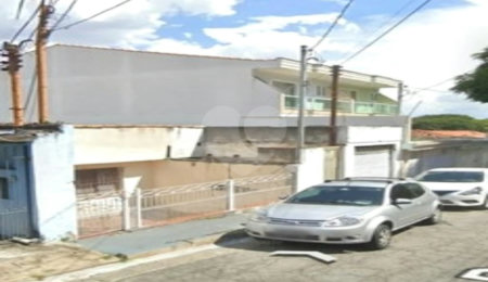 Terreno à venda em Vila Guilherme, São Paulo, SP