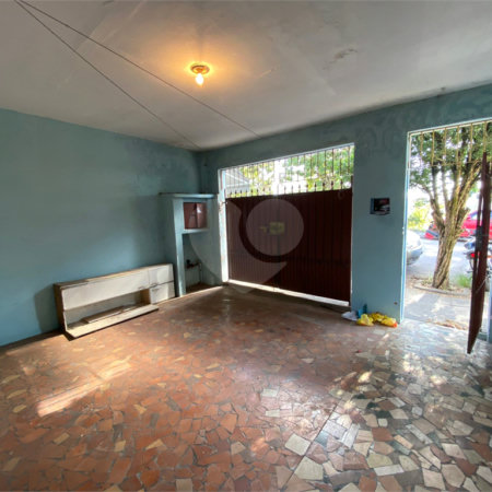 Casa à venda com 2 quartos em Jardim Elizabeth, Salto, SP