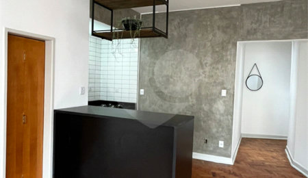 Apartamento à venda com 1 suíte no Centro, São Paulo, SP