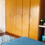 Casa à venda com 4 quartos, sendo 2 suítes, no condomínio Canamari, São Paulo - SP
