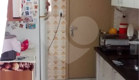 Apartamento à venda com 3 quartos em Vila Clementino, São Paulo, SP