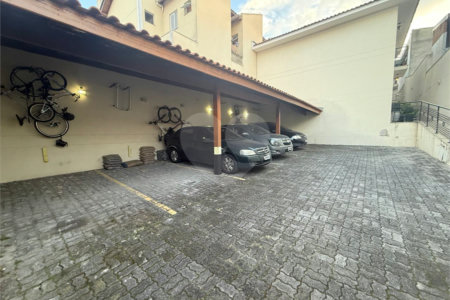 Casa em condomínio à venda com 2 suítes em Vila Gustavo, São Paulo, SP