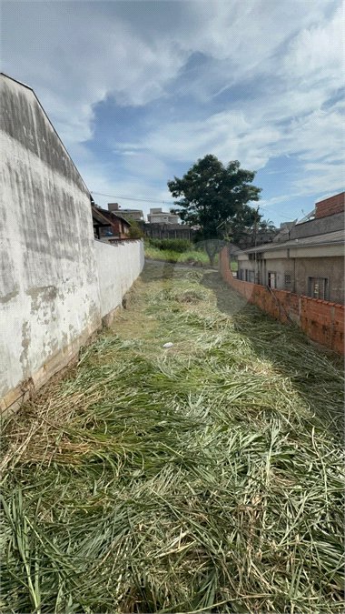 Terreno à venda em Bosque dos Eucaliptos, Valinhos, SP