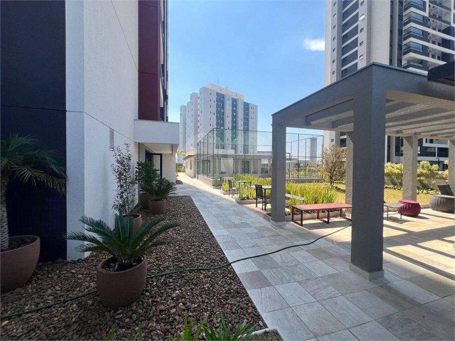 Apartamento à venda com 1 quarto em Parque Campolim, Sorocaba, SP