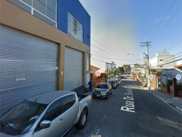 Salão Comercial para alugar no Centro, Poá, SP