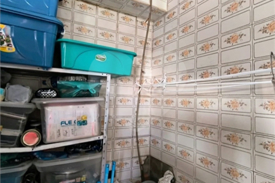 Sobrado à venda com 3 quartos, sendo 1 suíte, em Pirituba, São Paulo, SP