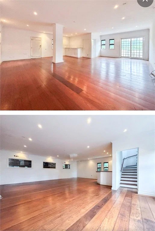 Casa à venda com 3 suítes no condomínio Fazenda Morumbi, São Paulo - SP