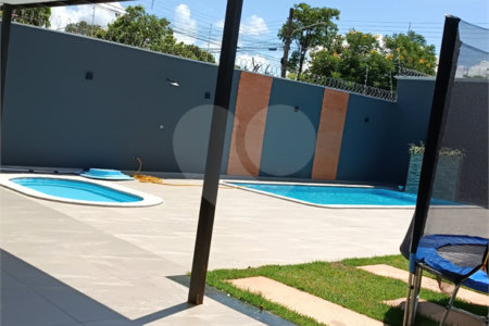 Kitnet à venda com 1 quarto em Vivendas do Parque, Campo Grande, MS