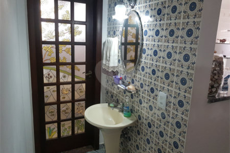 Casa à venda com 3 quartos, sendo 2 suítes, em Jardim Campo Grande, São Paulo, SP