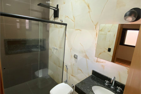 Casa à venda com 3 suítes no condomínio Lagos D Icaraí, Salto - SP