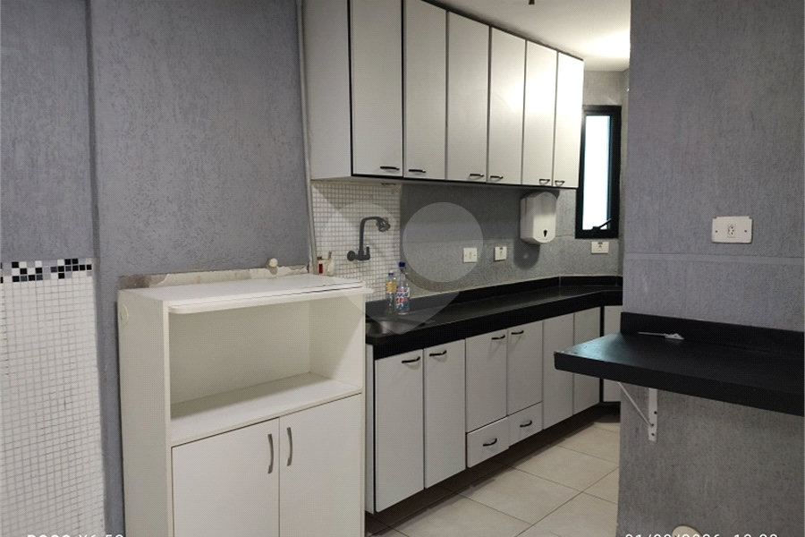 Sala à venda em Santana, São Paulo, SP