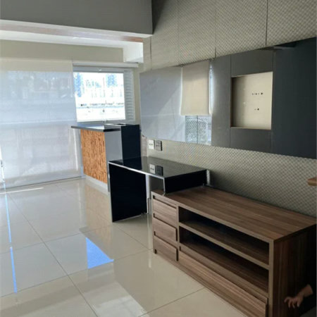 Apartamento à venda com 2 quartos, sendo 1 suíte, em Vila Andrade, São Paulo, SP
