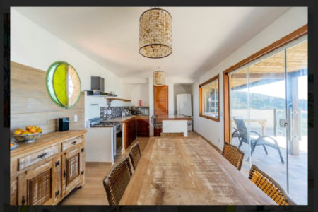 Casa à venda com 4 suítes em Praia Rasa, Armação dos Búzios, RJ
