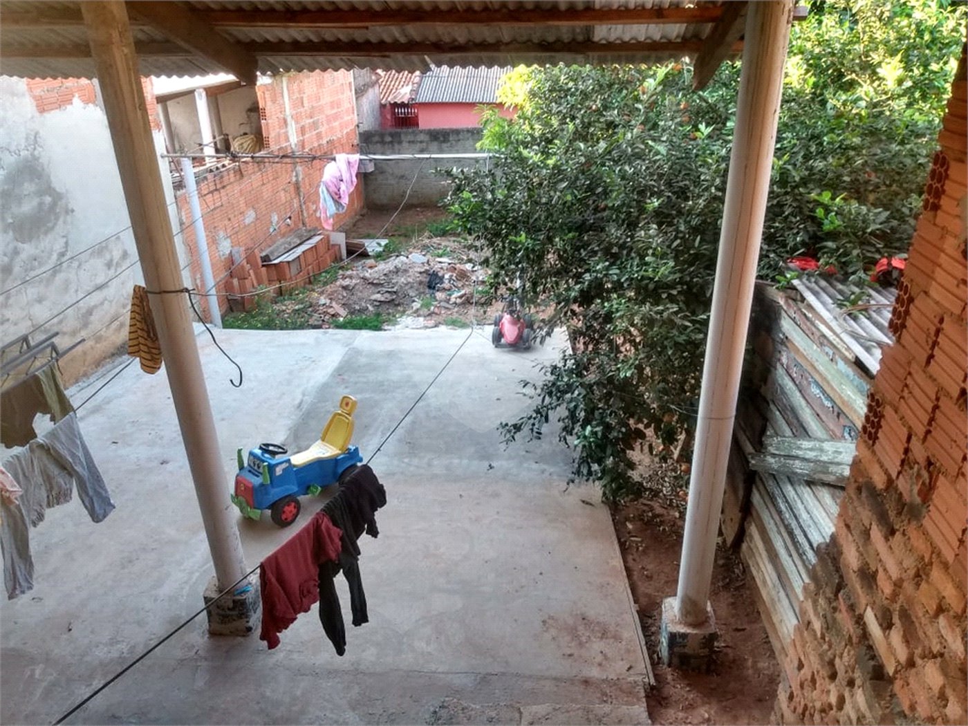 Casa à venda com 2 quartos em Vila Nova Itapetininga, Itapetininga, SP