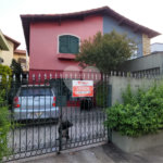 Sobrado à venda com 3 quartos, sendo 1 suíte, em Vila Jaguara, São Paulo, SP