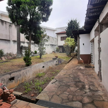 Casa Térrea à venda com 3 quartos, sendo 1 suíte, em Jardim Prudência, São Paulo, SP